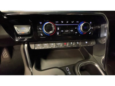 2024 GMC Sierra Denali