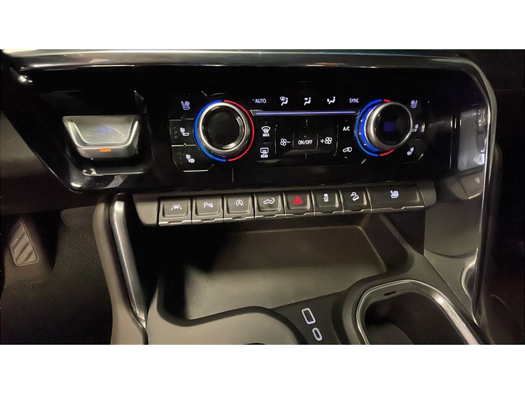 2024 GMC Sierra Denali