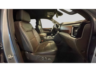 2024 GMC Sierra Denali