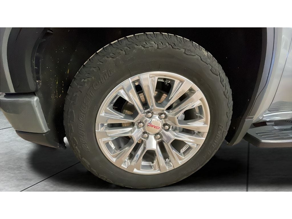 2024 GMC Sierra Denali