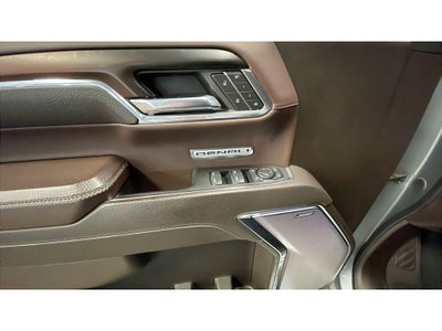 2024 GMC Sierra Denali