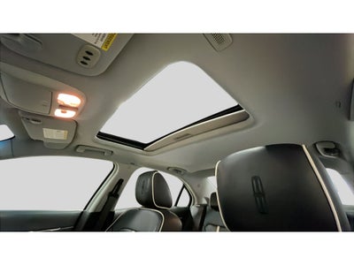2010 Lincoln MKZ Base