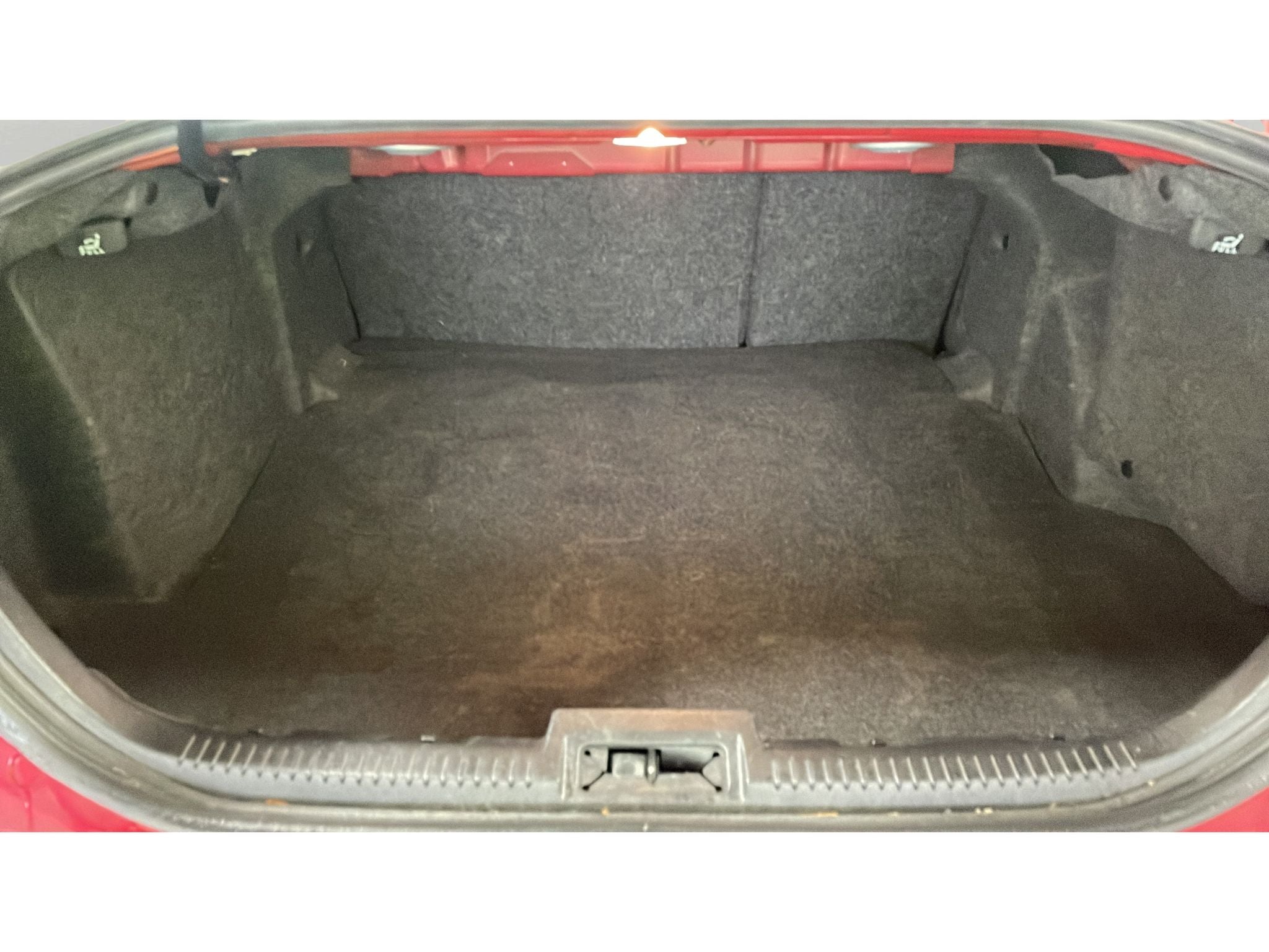 2010 Lincoln MKZ Base