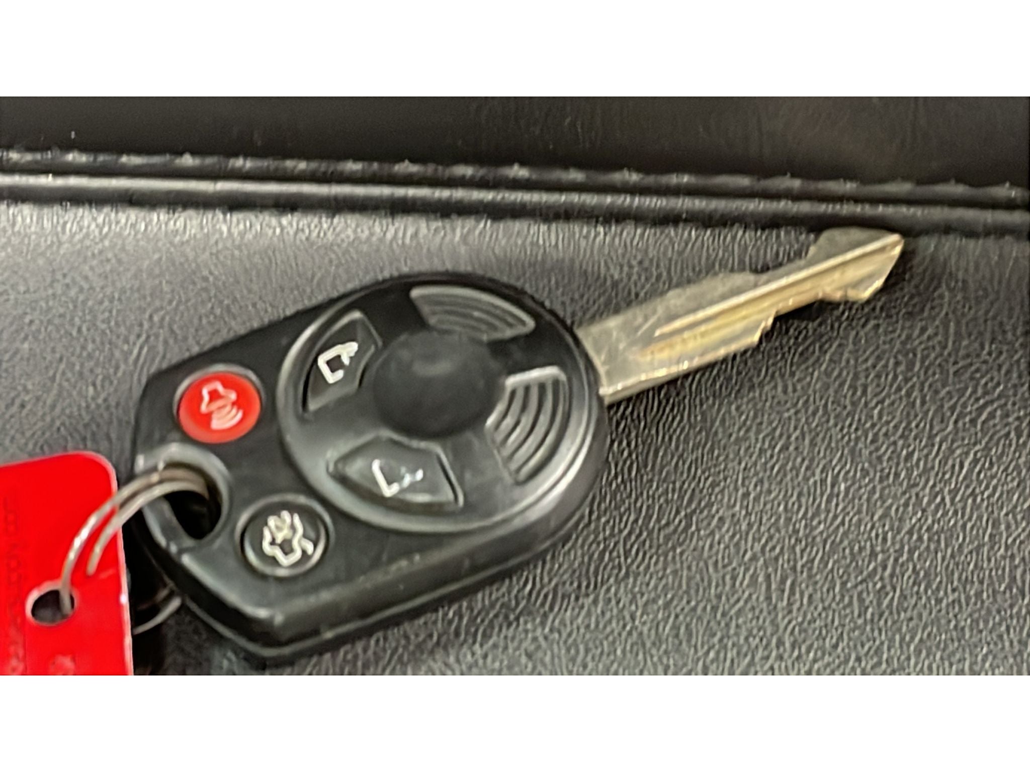 2010 Lincoln MKZ Base