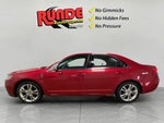 2010 Lincoln MKZ Base