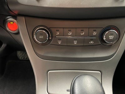 2013 Nissan Sentra SV