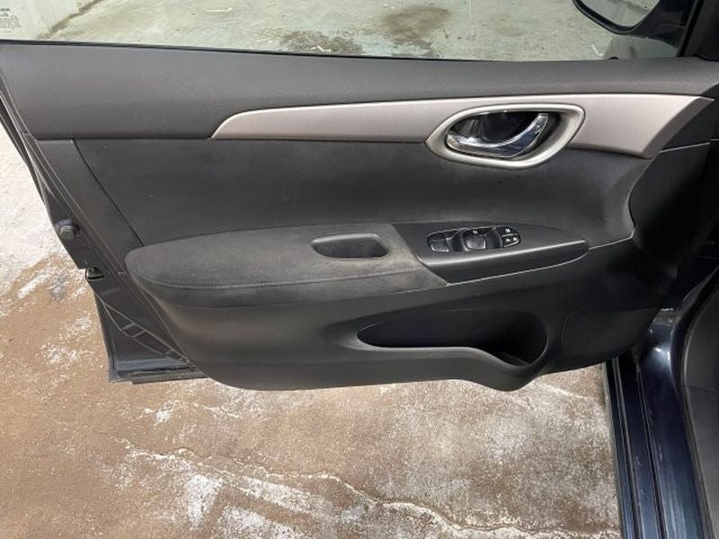 2013 Nissan Sentra SV