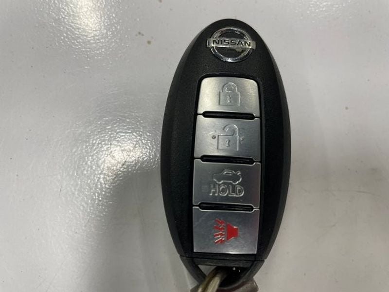 2013 Nissan Sentra SV