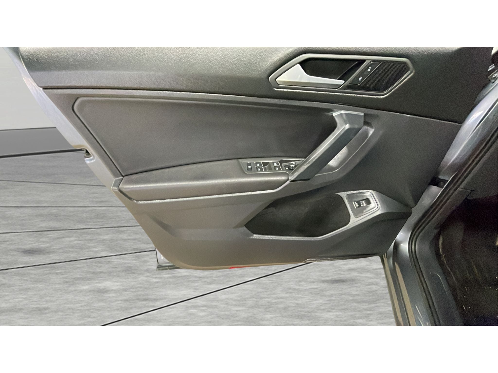 2019 Volkswagen Tiguan SEL
