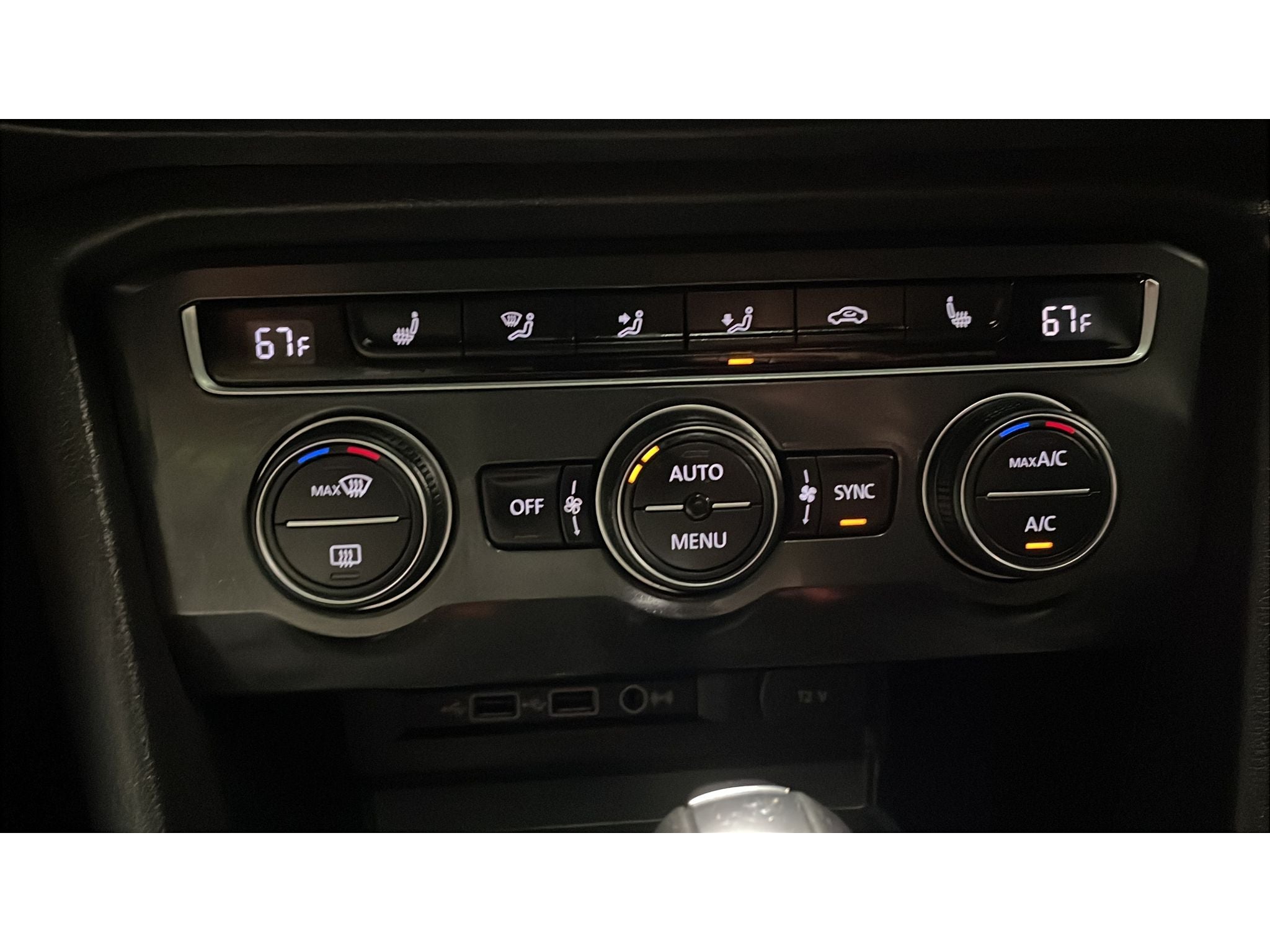 2019 Volkswagen Tiguan SEL