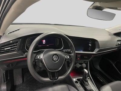 2020 Volkswagen Jetta SEL