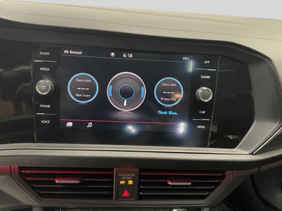 2020 Volkswagen Jetta SEL