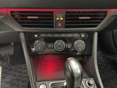 2020 Volkswagen Jetta SEL