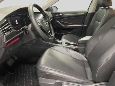 2020 Volkswagen Jetta SEL