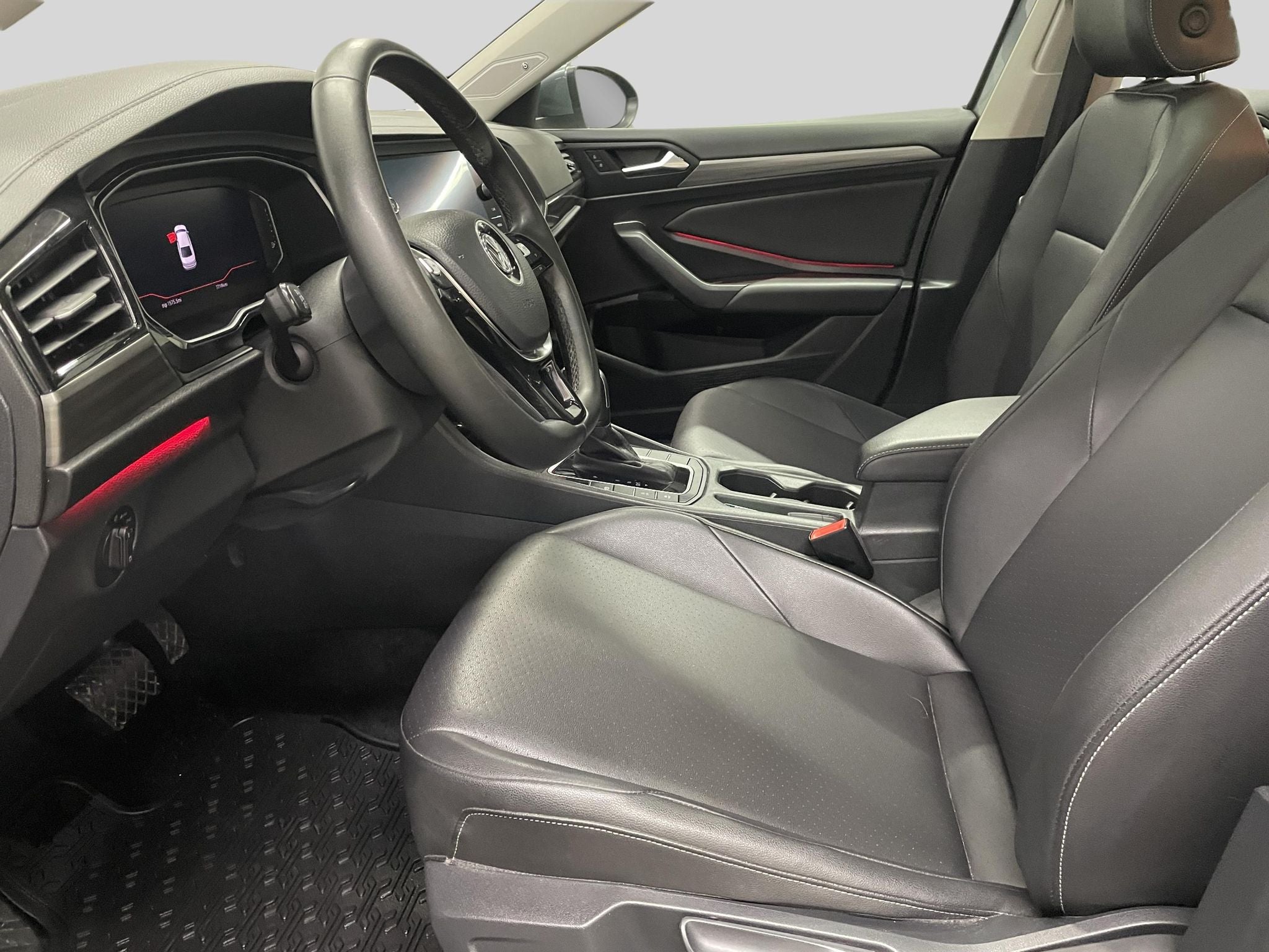 2020 Volkswagen Jetta SEL