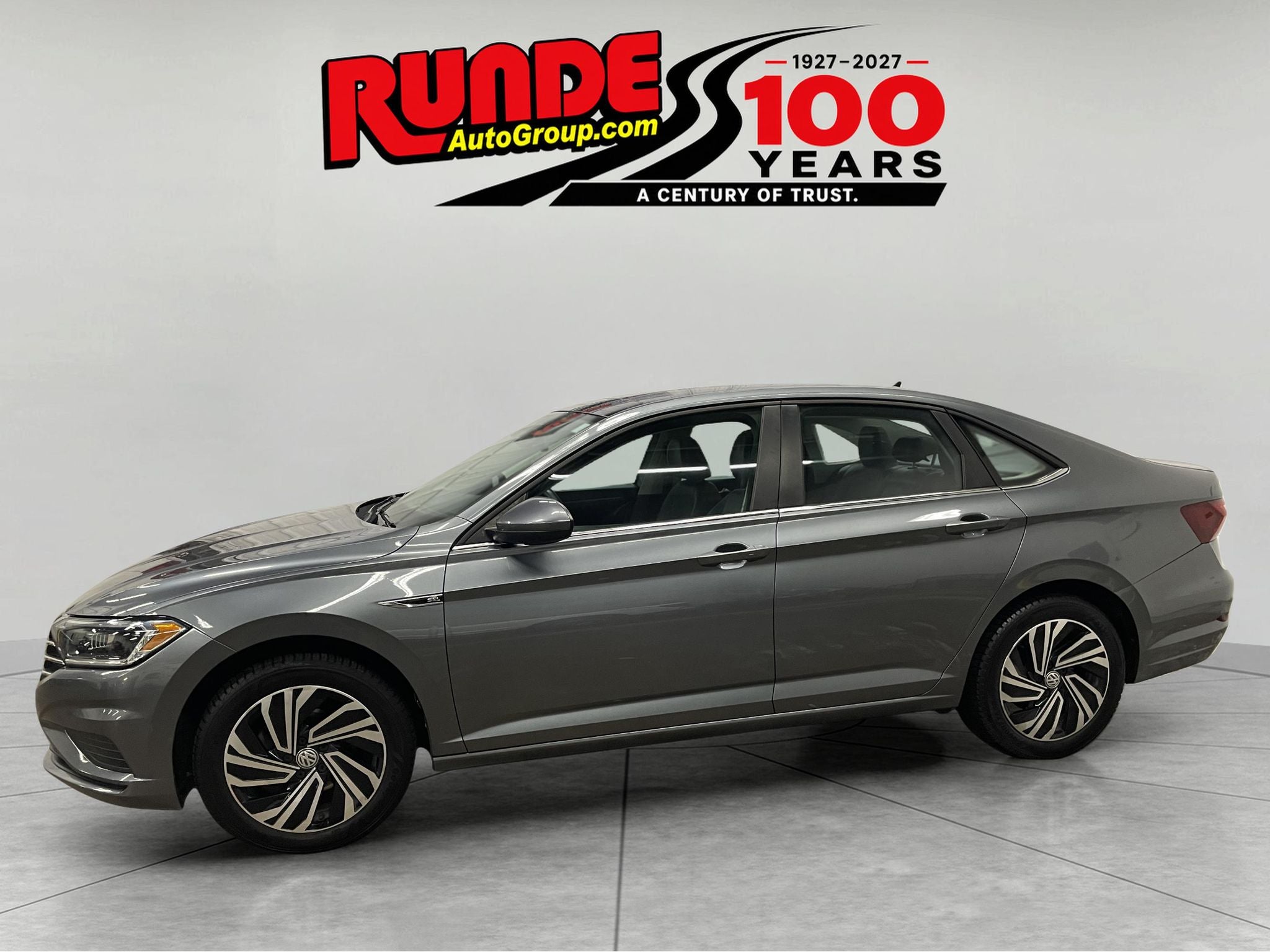 2020 Volkswagen Jetta SEL