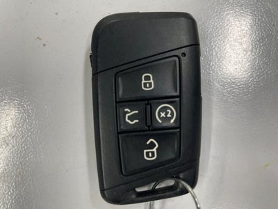 2020 Volkswagen Jetta SEL
