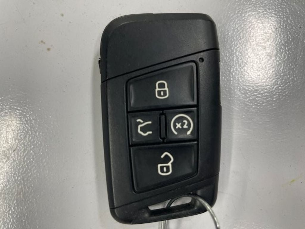 2020 Volkswagen Jetta SEL