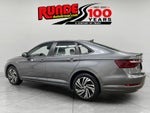 2020 Volkswagen Jetta SEL