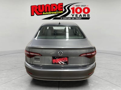 2020 Volkswagen Jetta SEL