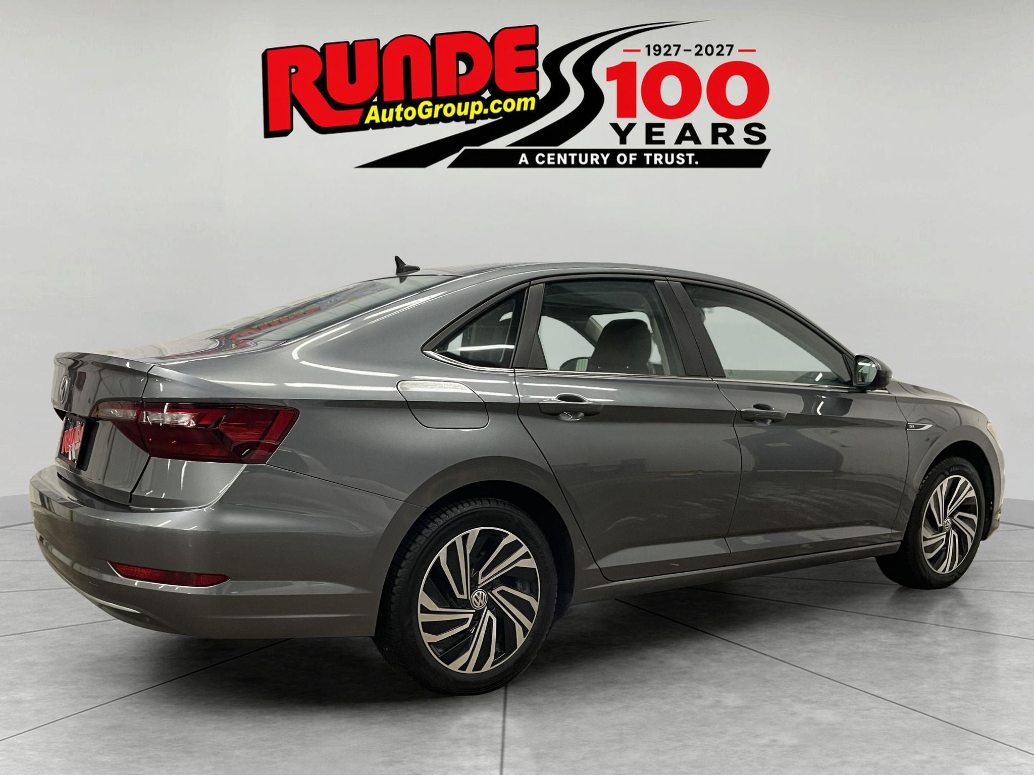 2020 Volkswagen Jetta SEL