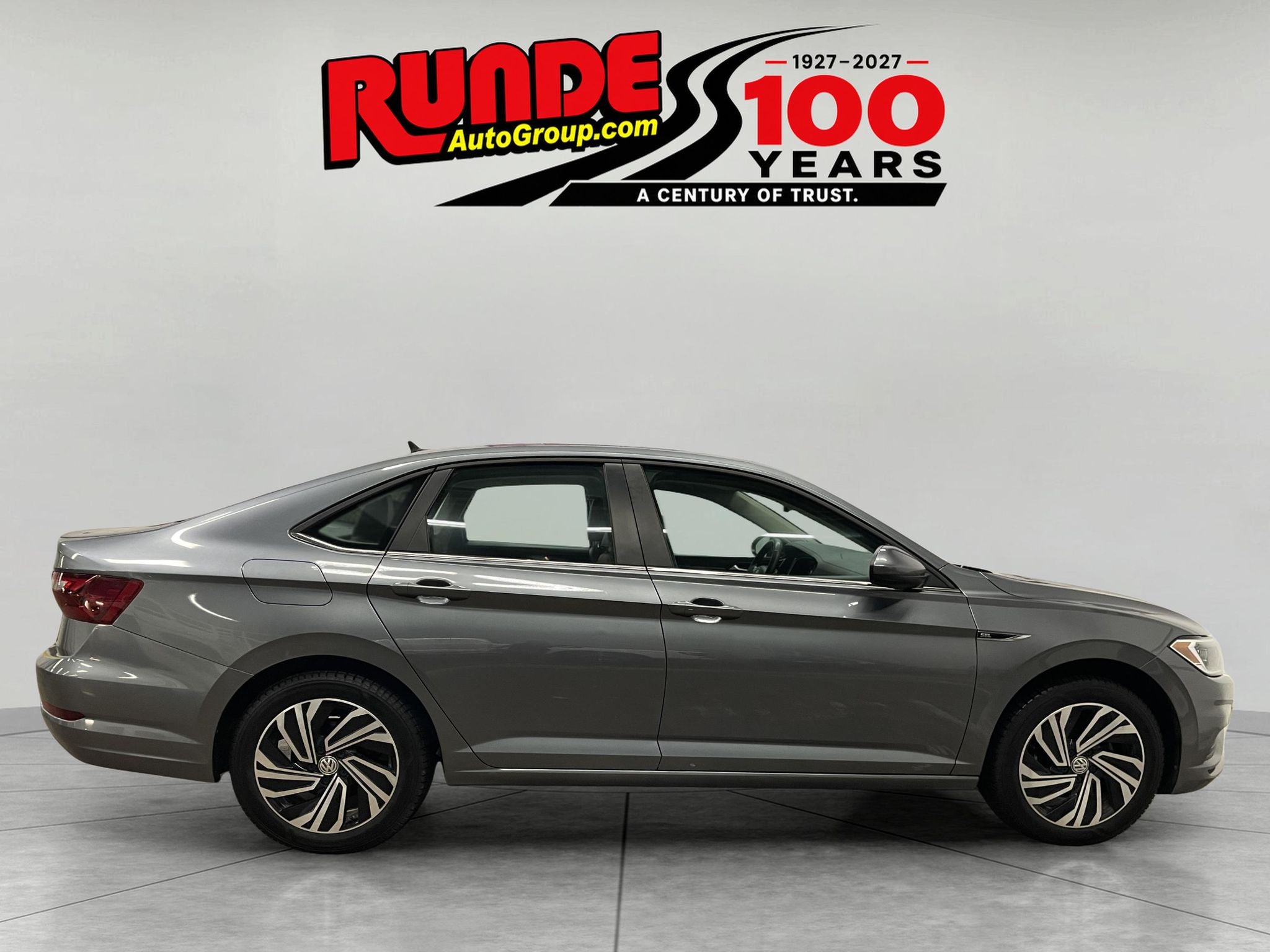 2020 Volkswagen Jetta SEL