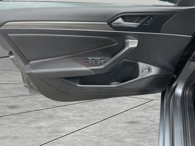 2020 Volkswagen Jetta SEL