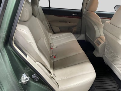 2010 Subaru Outback Ltd