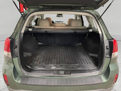 2010 Subaru Outback Ltd