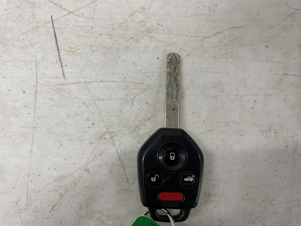 2010 Subaru Outback Ltd