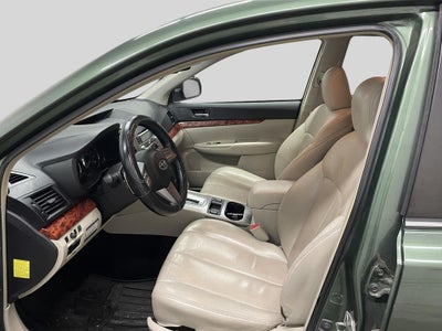 2010 Subaru Outback Ltd