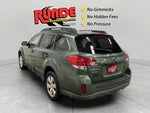 2010 Subaru Outback Ltd