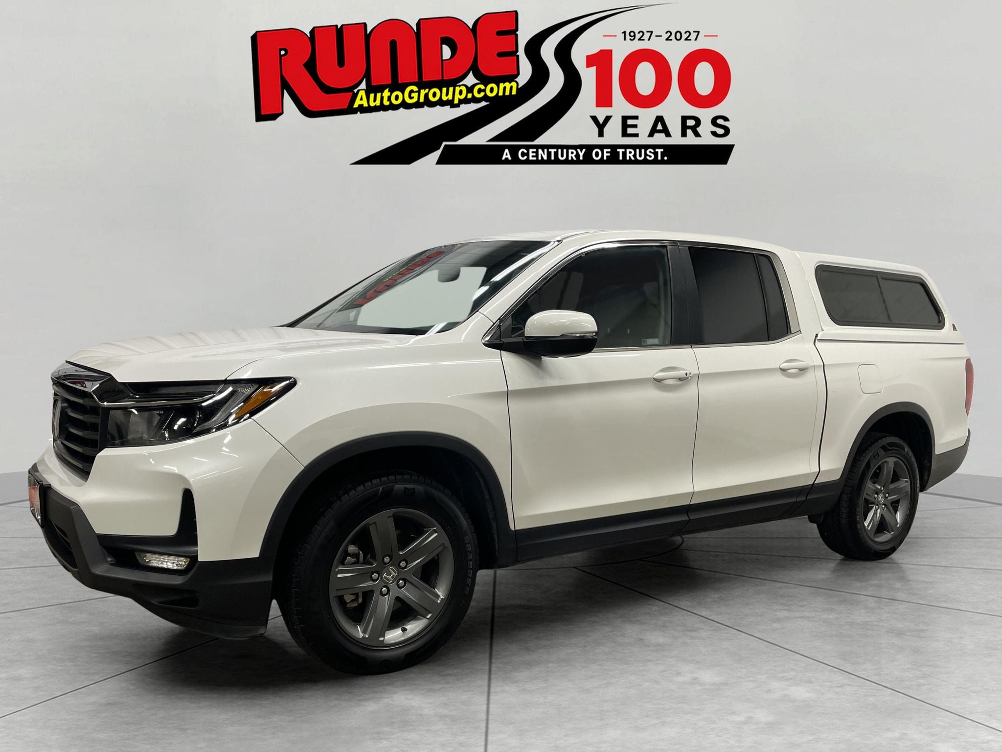 2023 Honda Ridgeline
