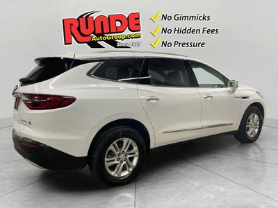 2019 Buick Enclave Essence