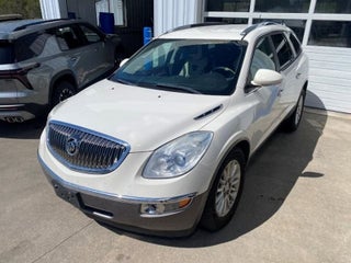 2011 Buick Enclave CXL-1