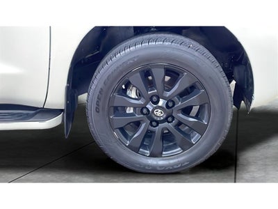 2021 Toyota Sequoia Platinum