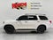2021 Toyota Sequoia Platinum