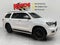 2021 Toyota Sequoia Platinum