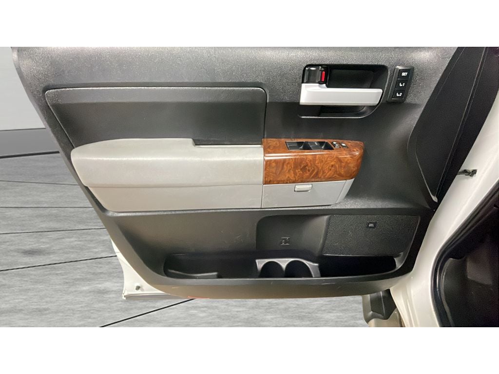 2013 Toyota Tundra LTD