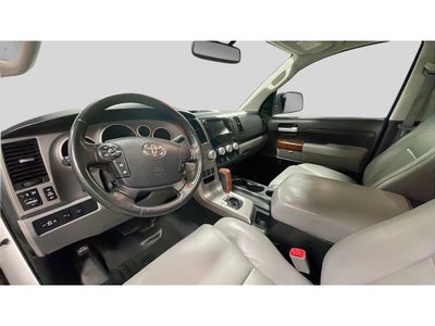 2013 Toyota Tundra LTD