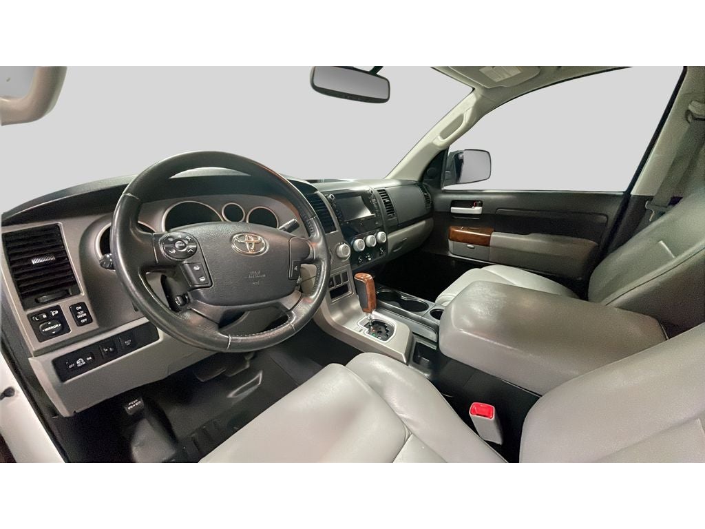 2013 Toyota Tundra LTD