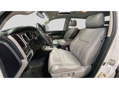 2013 Toyota Tundra LTD