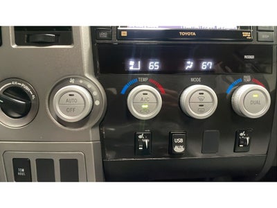2013 Toyota Tundra LTD