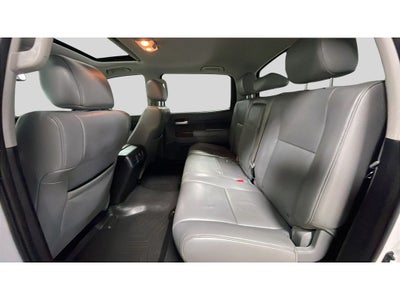 2013 Toyota Tundra LTD