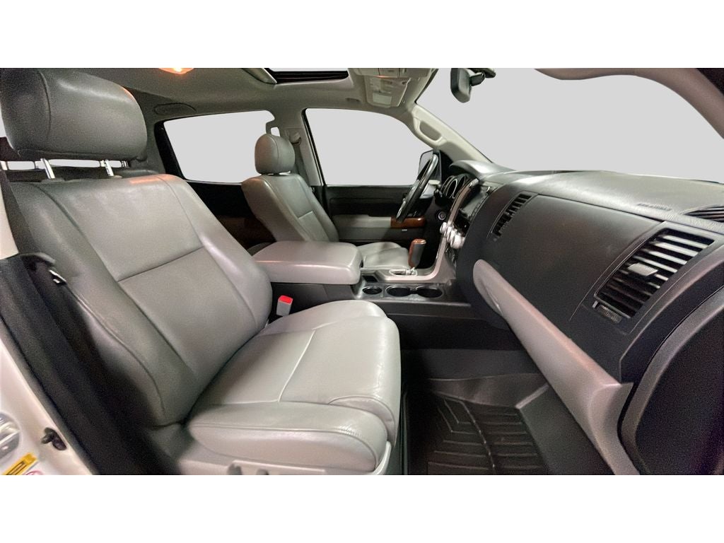 2013 Toyota Tundra LTD