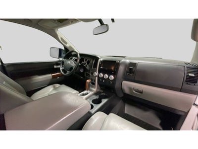 2013 Toyota Tundra LTD