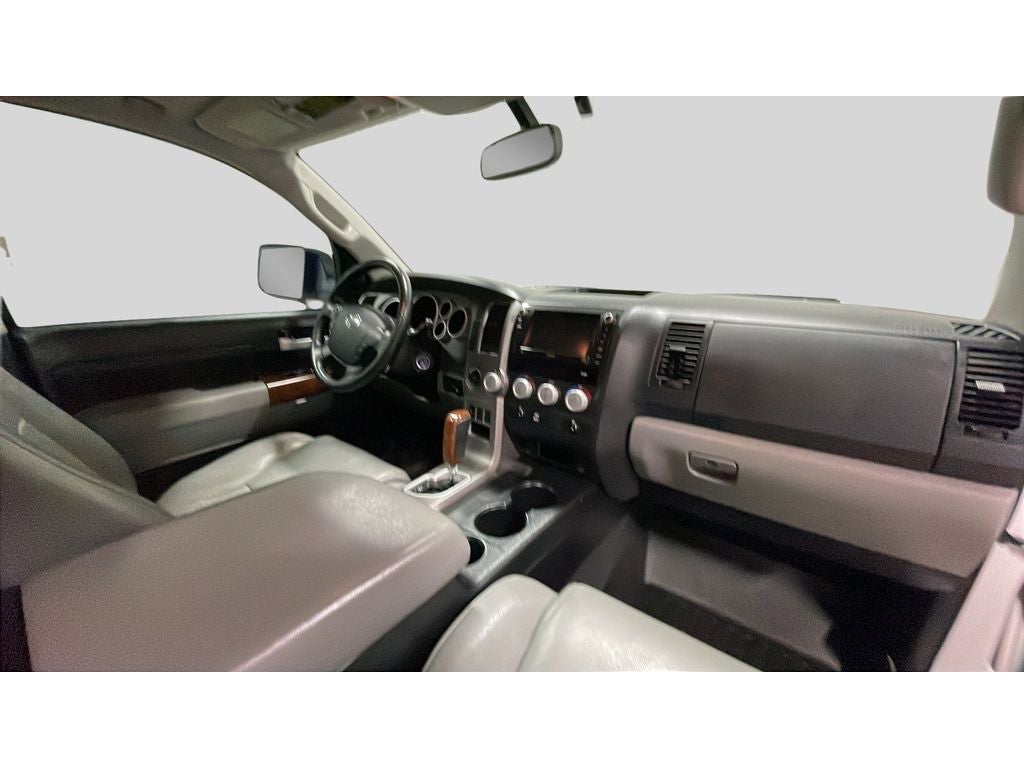 2013 Toyota Tundra LTD