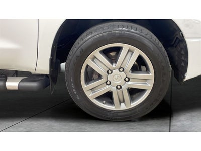 2013 Toyota Tundra LTD