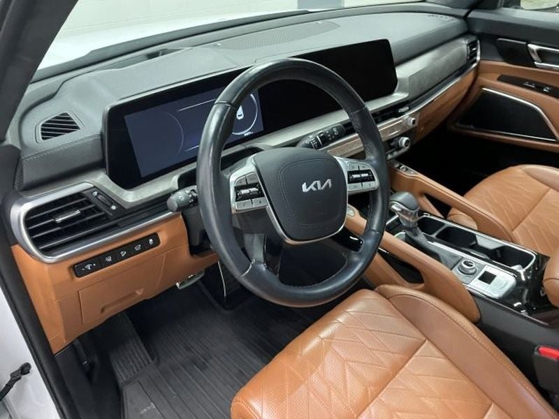 2024 Kia Telluride SX Prestige X-Line