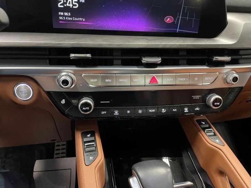 2024 Kia Telluride SX Prestige X-Line